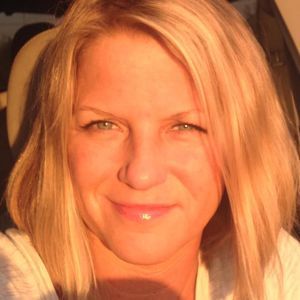 Meet your Posher, Tammy